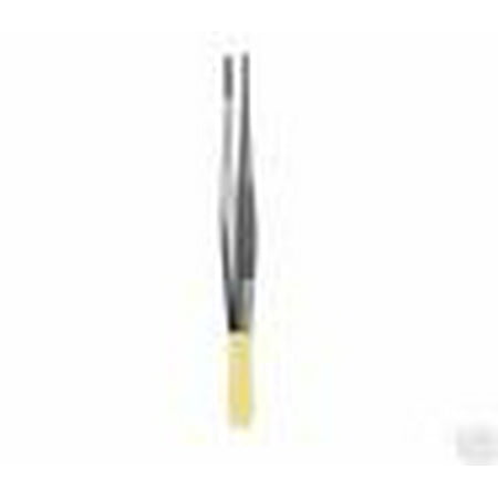 T/C Thumb Dressing Forceps Surgical Dental Instruments