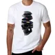 thumbnail image 1 of Camiseta Dead Records con estampado animal para niños camisetas en blanco para hombres con gráfico, 1 of 7