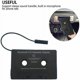 thumbnail image 3 of Casete de audio Bluetooth para automóvil a receptor auxiliar, adaptador auxiliar Bluetooth 5.0 para reproductor de cinta, 3 of 5