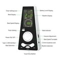 thumbnail image 3 of EIMELI Electronic Digital Metronome with Timer Universal Electronic Metronome with and Beat Speed Control  Battery or USB Cable Powered  for Guitar Piano Violin Drum, 3 of 7
