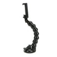 thumbnail image 3 of Motion Camera Bracket,Flexible Gooseneck Extension Suction Car Sucker Bracket Flexible Gooseneck Stand Built for Professionals, 3 of 14