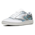 thumbnail image 4 of REEBOK WOMENS Club C 85 WMNS "Wonder Women" FW6180 from Stadium Goods, 4 of 8