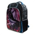 thumbnail image 2 of Mochila Ruz  Niños Star Wars Negro Casual 108927, 2 of 6