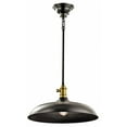 thumbnail image 2 of Kichler Lighting - One Light Pendant/Semi Flush Mount - Pendant/Semi Flush -, 2 of 5