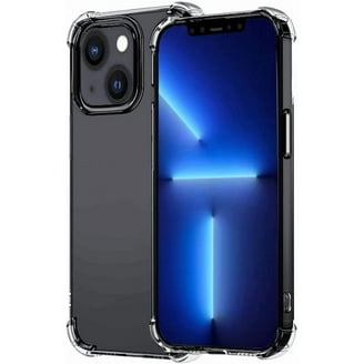 2018 iPhone XS Case, 2017 Cover For iPhone X, Njjex Clear Soft TPU