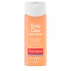 Neutrogena Body Clear Body Scrub 8.50 oz (Pack of 6)