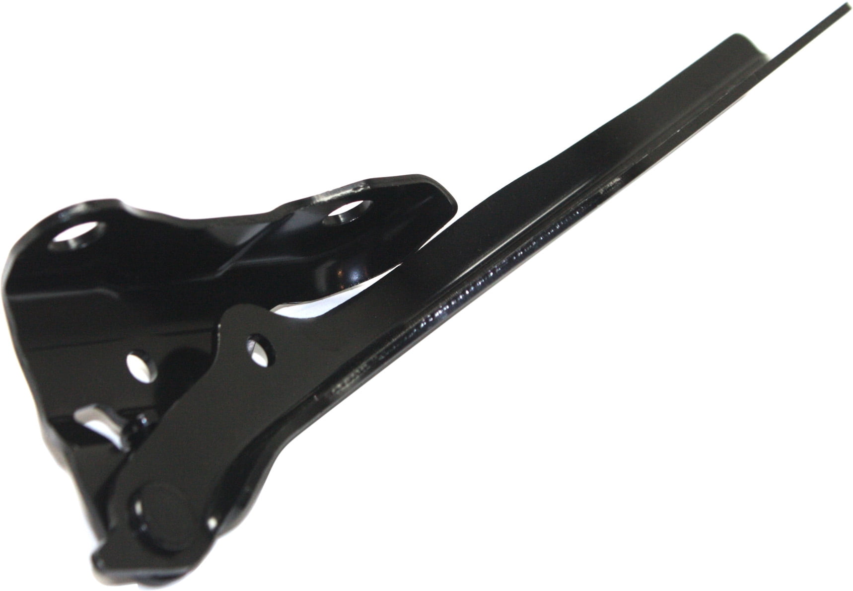 Hood Hinge Compatible with 2009-2015 Honda Pilot Right Passenger