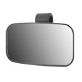 thumbnail image 4 of Suuonee Motorcycle Mirror, UTV ATV Side Center Rear Wing Mirror Combo Kit Fit For Commander, 4 of 8
