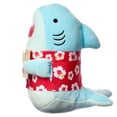 thumbnail image 3 of American Greetings Father's Day Plush Gift for Dad (1 Stuffed Animal, 9.5 in. x 7.5 in.), 3 of 5