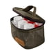 thumbnail image 4 of 6 botellas para condimentos de camping, contenedores para especias, contenedor para almacenar condimentos. Verde, 4 of 9