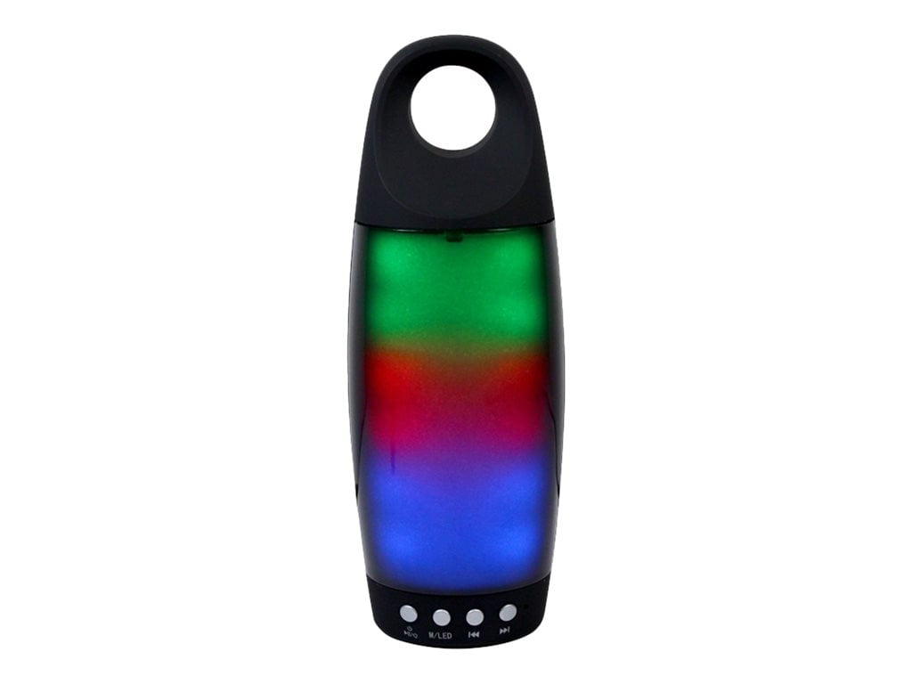 Craig CMA3596 Speaker for portable use wireless Bluetooth 3