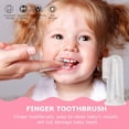 thumbnail image 4 of Baby Grooming & Health Kits,10 Pcs Baby Grooming Healthcare Kit,Baby Care Accessories Baby Health Care Set Baby Nail Clipper Scissors Hair Comb Brush Nose Cleaner for Toddler Infant Nursing Grooming, 4 of 9