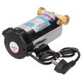 thumbnail image 3 of "Efficient 100W Silent Home Booster Pump with Auto Switch, G1 Inch, 15WG-10-100 Model for Stable Water Pressure", 3 of 7