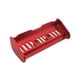 thumbnail image 2 of Alerón trasero RC, herramientas profesionales de bricolaje, alerón trasero RC eficaz, alerón trasero Rojo, 2 of 9