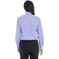 thumbnail image 2 of Devon & Jones Ladies' Crown Woven Collectionâ„¢ Royal Dobby Shirt, 2 of 3