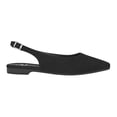 thumbnail image 2 of ZAPATOS CASUALES MUJER NOMADAS 69933 GAMUZA NEGRO, 2 of 4