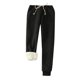 thumbnail image 2 of Puntoco mujeres nuevo invierno Color sólido polar tamaño grande Wei pantalones Casual Harun Leggings Puntoco Puntoco-5799, 2 of 4