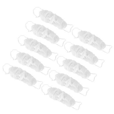 

Disposable Lightweight Disposable Brassieres 10pcs For For Women White