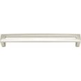 thumbnail image 4 of Atlas Homewares 256-BRN Centinel Pull, Brushed Nickel, 4 of 4