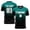 a-294Green278, variant on FINALGANG Mens Personalized Soccer TShirt With Gradient Color Print Team Name Number Breathable Quick Dry For Team Training Matches Casual Sports Activities Cozy Tee