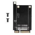 thumbnail image 1 of Tarjeta de red inalámbrica BCM94331CD BCM94360CD a placa adaptadora de interfaz MINI PCI-E, 1 of 8