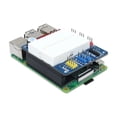 thumbnail image 2 of BreadPi - Multipurpose HAT for Raspberry Pi, 2 of 6
