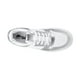thumbnail image 4 of TENIS CASUALES DAMA STYLO 122 SIMIPIEL BLANCO, 4 of 4