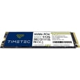 thumbnail image 4 of Timetec 512GB SSD NVMe PCIe Gen3x4 8Gb/s M.2 2280 3D NAND High Performance SLC Cache Read/Write Speed Up to 2,000/1,600 MB/s Internal Solid State Drive for PC Laptop and Desktop, 4 of 6