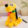 thumbnail image 2 of Classics Pluto Walking and Barking Interactive Plush, Officially Licensed Kids Toys for Ages 2 28CM0.17kg, 2 of 5