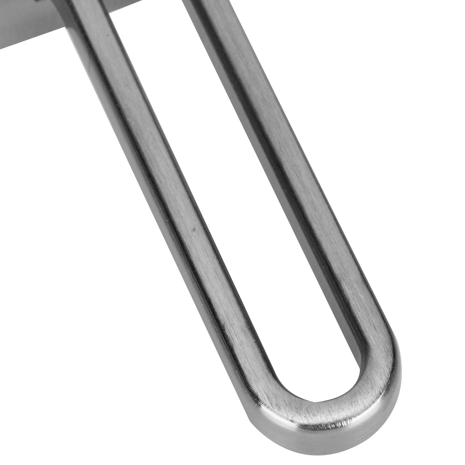 Henmomu Security Door Latch, Latch, For Apartment Residential