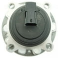 thumbnail image 6 of Wheel Hub & Bearing Assembly Front Pair For 2011-2016 Equus 2009-2014 Genesis, 6 of 11