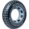 thumbnail image 3 of Jinsinto Intex - 59252NP - Tire Buoy 91cm, 3 of 5