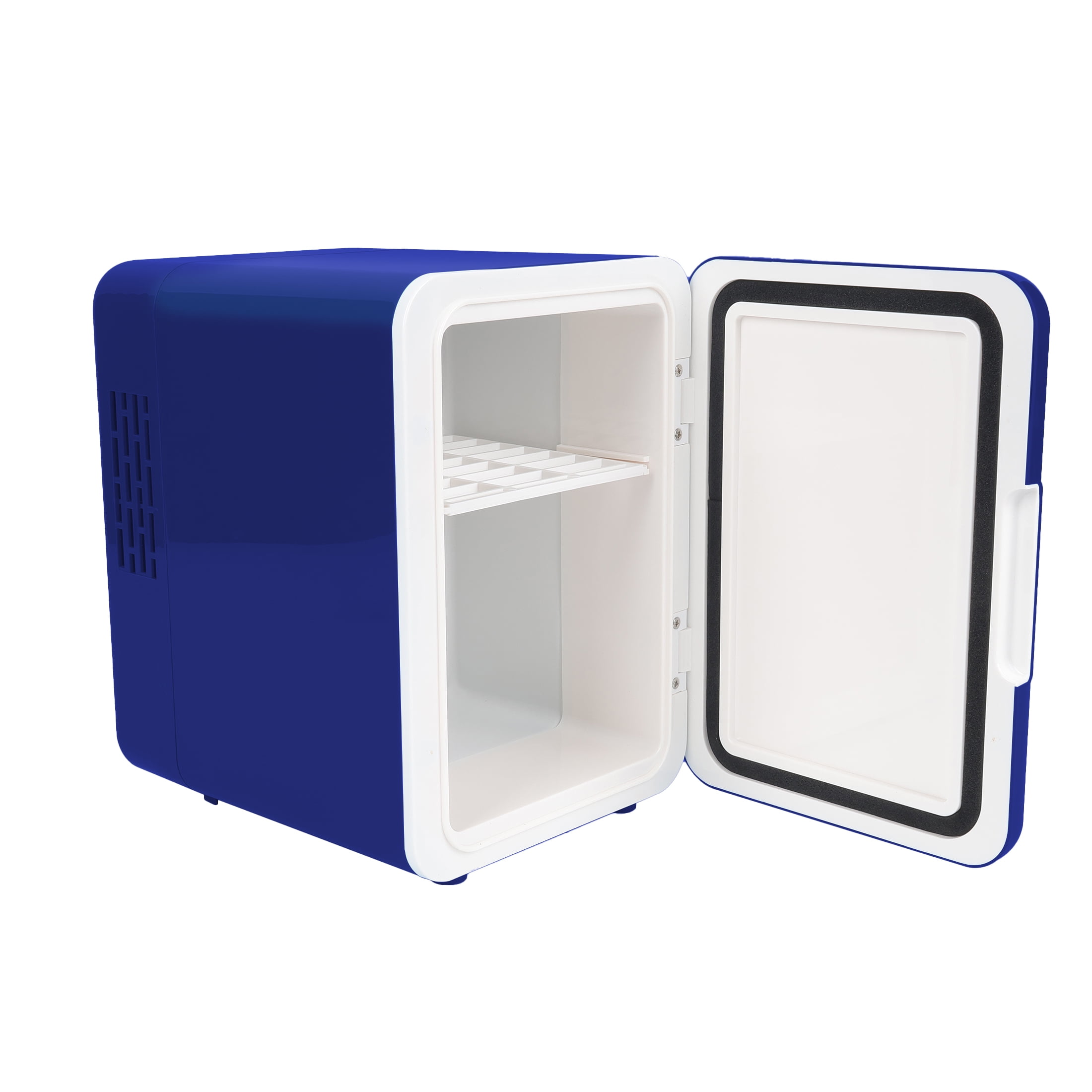 Toy Story 4L 6-Can Mini Fridge, Blue
