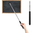 thumbnail image 1 of 1 Pce Pointeur Télescopique Extensible pour Enseignant, Pointeur Rétractable pour Enseignement, Pointeur de Classe pour Jardin d'Enfants, Pointeur de Tableau Blanc, 1 of 5
