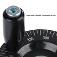 thumbnail image 4 of Mini Lathe Hand Wheel Knobs Hand Wheels  1Pcs 63Mm Solid  Hand Wheel Scale Handwheel Machinery Accessaries, 4 of 8