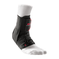 thumbnail image 2 of McDavid MD195 Ankle Brace w/Straps, Adult XL, GREY, 2 of 7