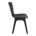 thumbnail image 4 of Compamia Mio Dining Side Chair in Black, 4 of 7