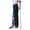 01-Dark Blue, variant on Women's Tear Away Pants with Pockets Easy Access Adaptive Pants Post Hip Knee Leg Surgery Breakaway Lounge Sweatpants 01-Dark Purple S