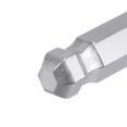 thumbnail image 4 of Unique Bargains 5/16' Ball End Hex Key Wrench, L Shaped Long Arm 40Cr Repairing Tool, SAE 2 Pack, 4 of 5