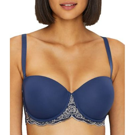 Maidenform Women Convertible Balconette bras