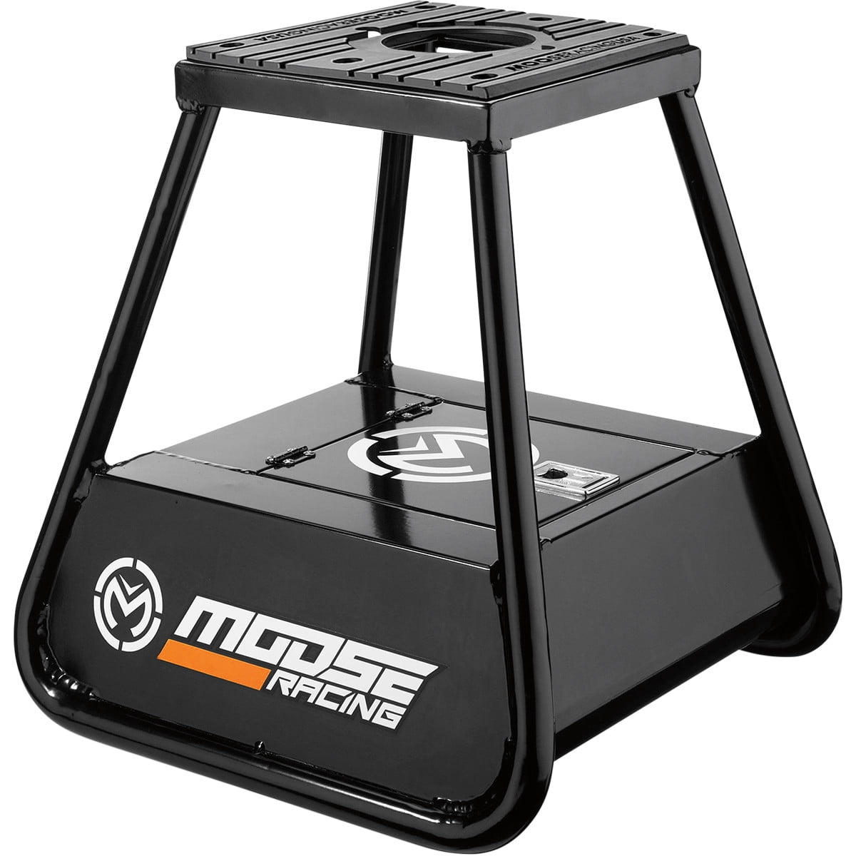 Next Level Racing Wheel Stand Racer - Adjustable Stand For Logitech, Thrustmaster, Fanatec Steering Wheels