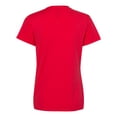 thumbnail image 2 of Hanes Women's Nano-T Short Perfect Sleeve T-Shirt, 2 of 5