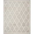 thumbnail image 3 of Safavieh Amherst Light Grey Indoor Outdoor Rug - 10' x 14', 3 of 5