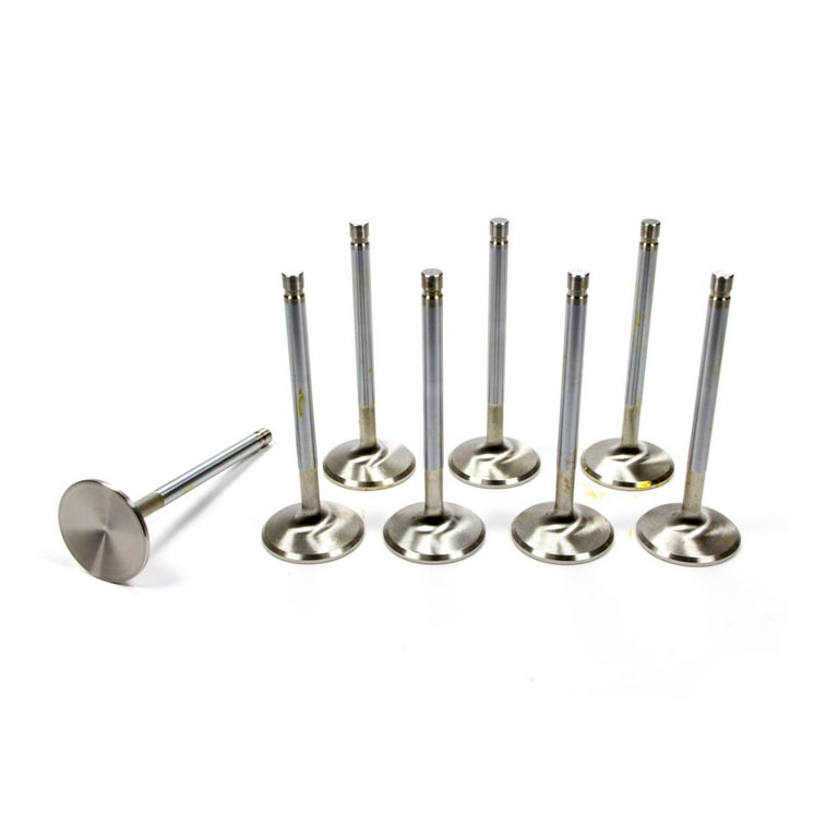 Edelbrock Exhaust Valve - 1.810