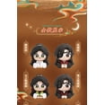 thumbnail image 5 of Tian Guan Ci Fu Figure Tgcf Mingyueloulan Series Huacheng Xielian Genuine Figure God'S Blessing Mystery Box, 5 of 10