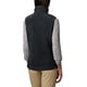 thumbnail image 2 of Chaleco Columbia Benton Springs para mujer negro (talla pequeña), 2 of 9