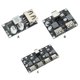 thumbnail image 5 of Seitruly Módulo de reducción de 6V-35V CC 24W, placa de carga rápida QC 3,0 para teléfono, regulador de rápido USB, accesorios Electrónica miscelánea 4 formas, 5 of 6