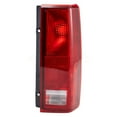 thumbnail image 4 of CarLights360: For GMC Safari Tail Light Assembly 1985-2005 Passenger Side | GM2801112 | 5978024, 4 of 5