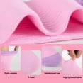 thumbnail image 4 of COMFOEX 30 Pairs Womens Quarter Lightweight Socks Low Cut Casual Athletic Comfort Socks, 4 of 8