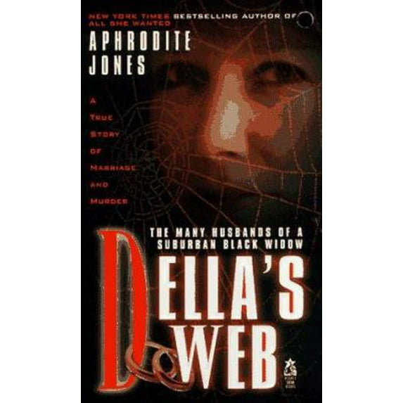 Pre-Owned Della's Web (Unknown) 0671013793 9780671013790